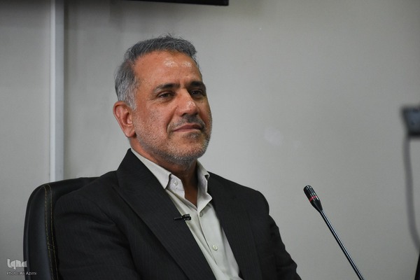 روز اول چهل‌وهشتمین دوره مسابقات سراسری قرآن استان اصفهان