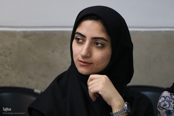 نشست خبری رؤسای جهاددانشگاهی واحد‌های اصفهان و صنعتی