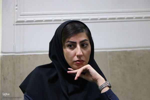 نشست خبری رؤسای جهاددانشگاهی واحد‌های اصفهان و صنعتی