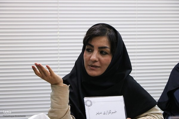 نشست خبری رؤسای جهاددانشگاهی واحد‌های اصفهان و صنعتی