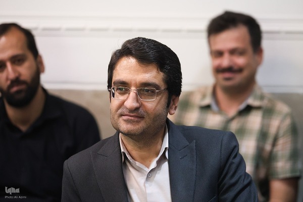 آیین بزرگداشت روز خبرنگار در جهاد دانشگاهی اصفهان