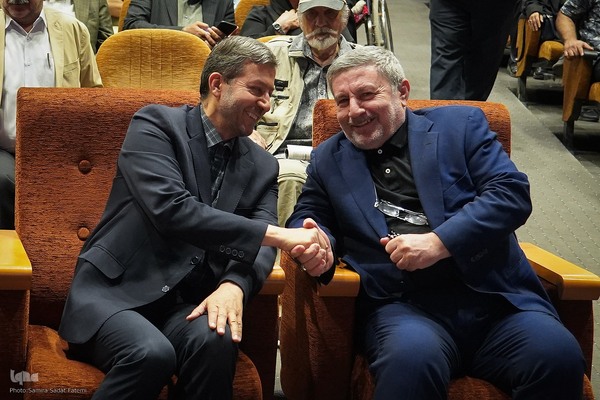 همایش نکوداشت روز خبرنگار در اصفهان