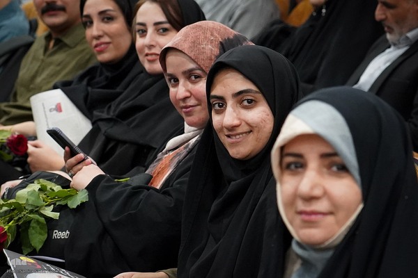 همایش نکوداشت روز خبرنگار در اصفهان