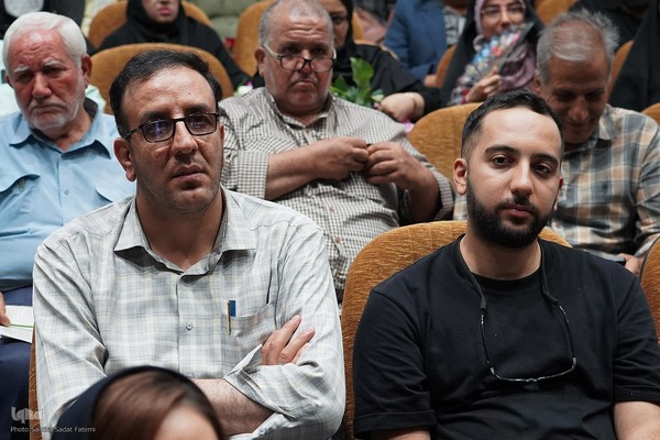 همایش نکوداشت روز خبرنگار در اصفهان