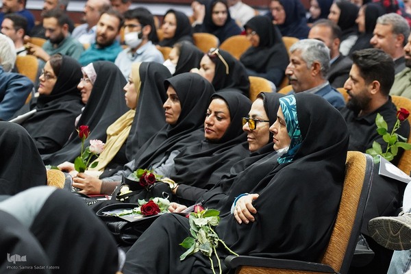 همایش نکوداشت روز خبرنگار در اصفهان