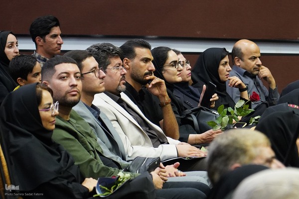 همایش نکوداشت روز خبرنگار در اصفهان