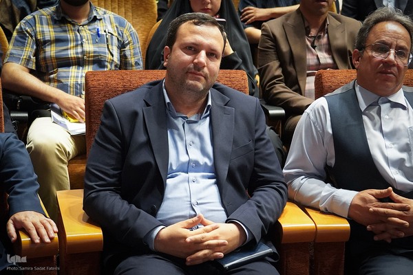 همایش نکوداشت روز خبرنگار در اصفهان