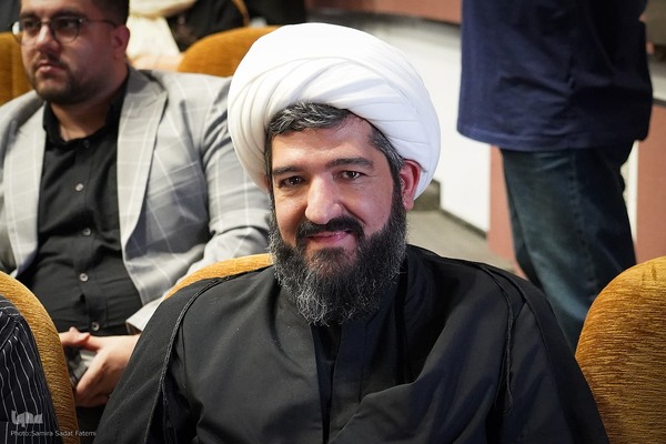 همایش نکوداشت روز خبرنگار در اصفهان