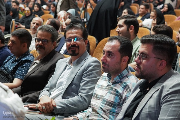 همایش نکوداشت روز خبرنگار در اصفهان