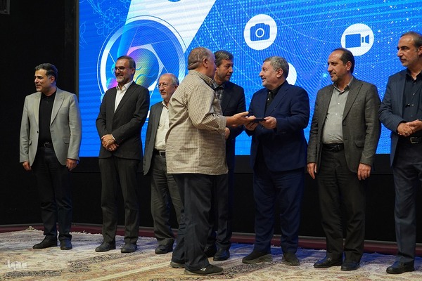 همایش نکوداشت روز خبرنگار در اصفهان