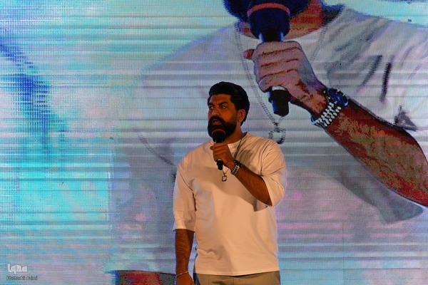 اجتماع بزرگ مردمی «عید بیعت» در اصفهان