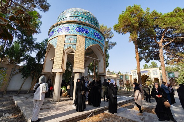 پنجمین رویداد «تکیه گرد» در تخت فولاد اصفهان