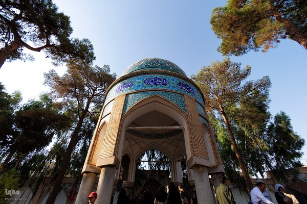 پنجمین رویداد «تکیه گرد» در تخت فولاد اصفهان