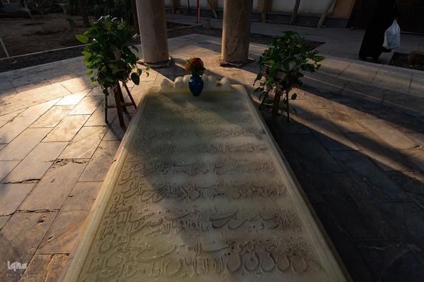 پنجمین رویداد «تکیه گرد» در تخت فولاد اصفهان