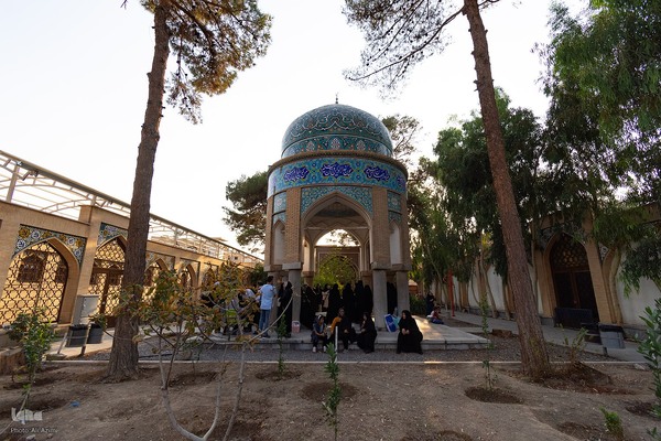 پنجمین رویداد «تکیه گرد» در تخت فولاد اصفهان