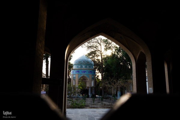 پنجمین رویداد «تکیه گرد» در تخت فولاد اصفهان