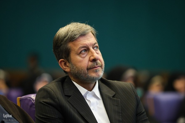 اختتامیه دومین کنگره ملی سلمان فارسی در اصفهان