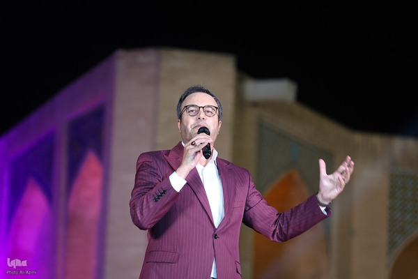 ویژه‌برنامه «امت ماه» در اصفهان