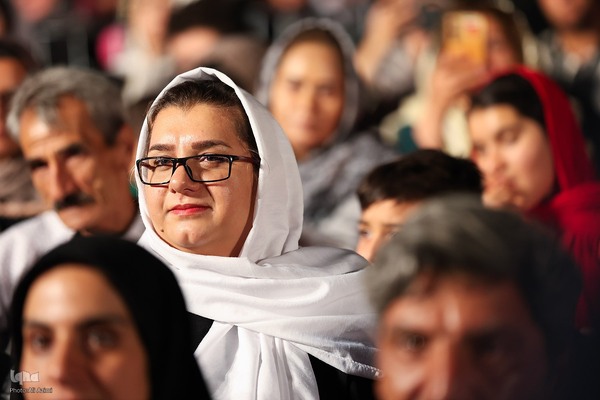 ویژه‌برنامه «امت ماه» در اصفهان