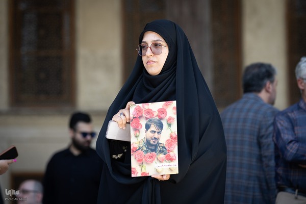 آیین رونمایی از پوستر سی‌وهفتمین جشنواره فیلم کودک در اصفهان