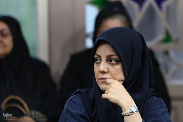 آیین رونمایی از نقشه گردشگری لوکیشن‌های سینمایی اصفهان