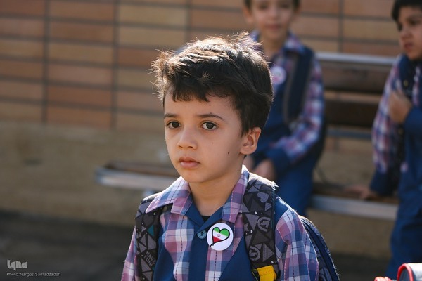 جشن شکوفه‌ها در اصفهان