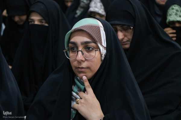 نهمین همایش چهره‌های شاخص تبلیغی اصفهان