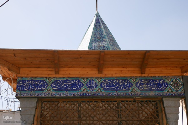 مسجد لنبان؛ میراثی ماندگار از عصر صفوی در اصفهان