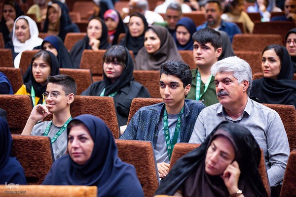 افتتاحیه نخستین گردهمایی نوجوانان فیلمساز در اصفهان