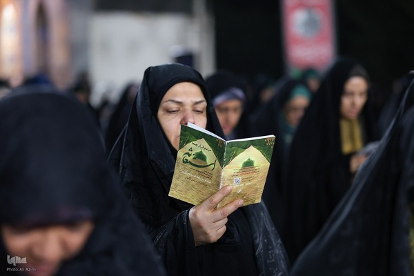 سومین خیزش «فریاد فلسطین» در حمایت از ناوگان صمود در اصفهان