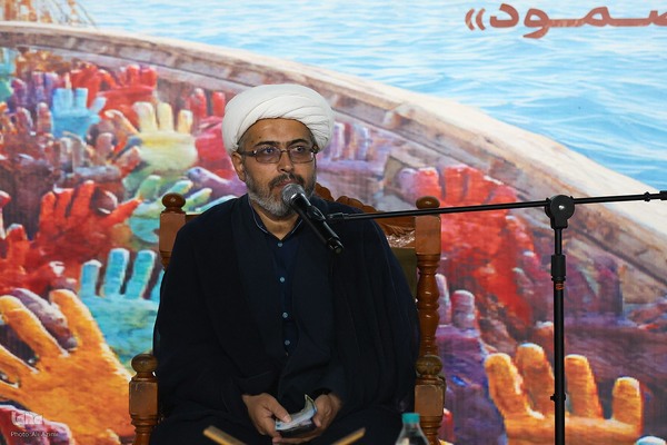 سومین خیزش «فریاد فلسطین» در حمایت از ناوگان صمود در اصفهان