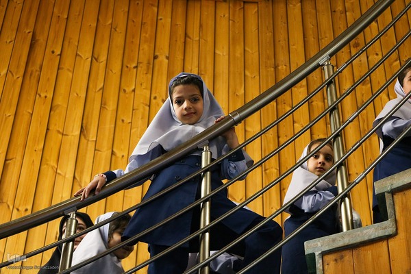 حال‌وهوای روز دوم سی‌وهفتمین جشنواره فیلم کودک در اصفهان