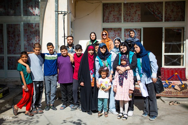 حال‌وهوای نخستین گردهمایی فیلم‌سازان نوجوان اصفهان