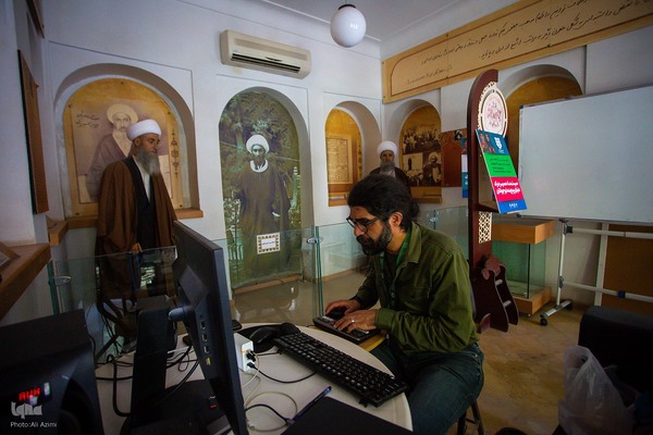 حال‌وهوای نخستین گردهمایی فیلم‌سازان نوجوان اصفهان