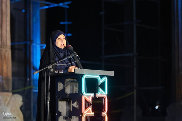 اختتامیه نخستین گردهمایی فیلم‌سازان نوجوان در اصفهان