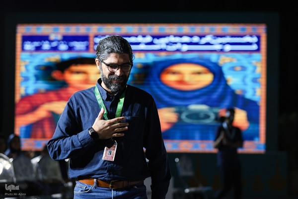 اختتامیه نخستین گردهمایی فیلم‌سازان نوجوان در اصفهان