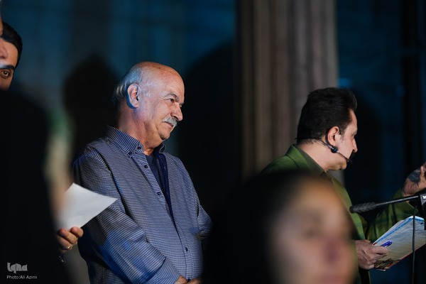 اختتامیه نخستین گردهمایی فیلم‌سازان نوجوان در اصفهان