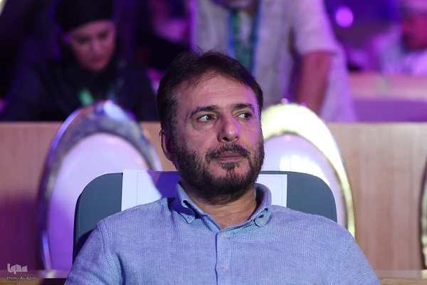 اختتامیه سی‌وهفتمین جشنواره بین‌المللی فیلم‌های کودکان و نوجوانان در اصفهان