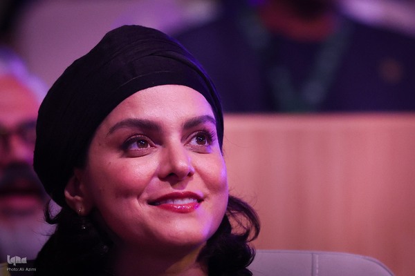 اختتامیه سی‌وهفتمین جشنواره بین‌المللی فیلم‌های کودکان و نوجوانان در اصفهان