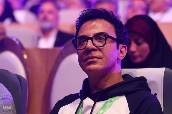 اختتامیه سی‌وهفتمین جشنواره بین‌المللی فیلم‌های کودکان و نوجوانان در اصفهان