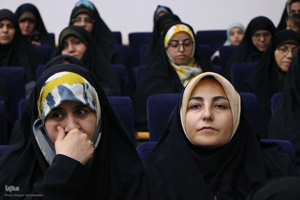 همایش ملی آیت‌الله حسن‌زاده آملی در اصفهان