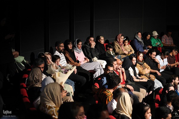 حال‌وهوای دومین جشنواره تئاتر اقتباس در شاهین‌شهر
