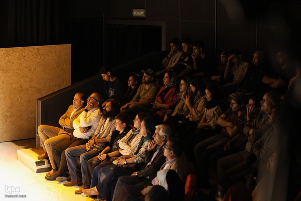 حال‌وهوای دومین جشنواره تئاتر اقتباس در شاهین‌شهر