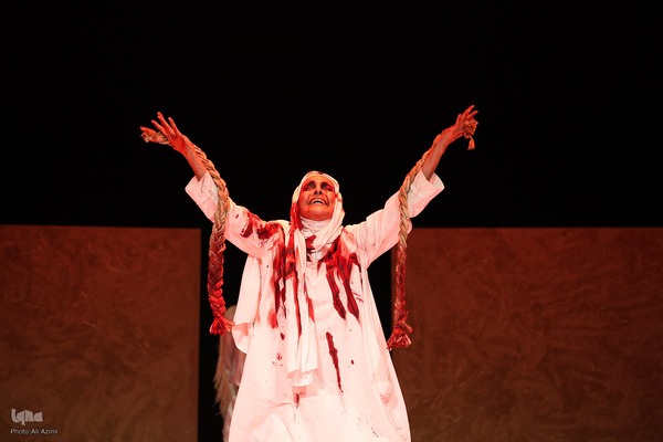 حال‌وهوای دومین جشنواره تئاتر اقتباس در شاهین‌شهر