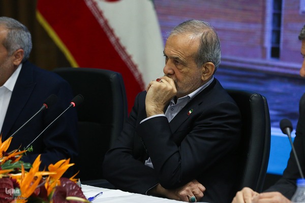 سفر رئیس‌جمهور به اصفهان