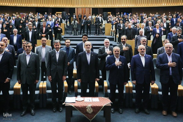 سفر رئیس‌جمهور به اصفهان