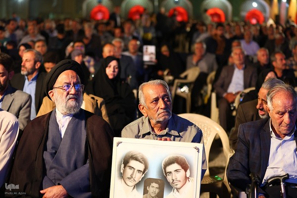 کنگره بزرگداشت سرداران و شهدای منطقه ۳ اصفهان