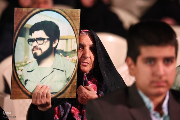 کنگره بزرگداشت سرداران و شهدای منطقه ۳ اصفهان