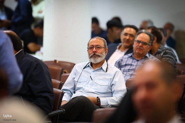 رویداد ملی خوشنویسی «اشرف‌الکتاب» در اصفهان