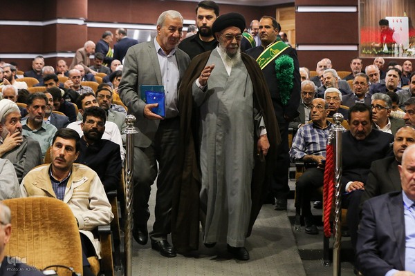 همایش بین‌المللی «ساخت، توسعه و بازسازی عتبات عالیات» در اصفهان